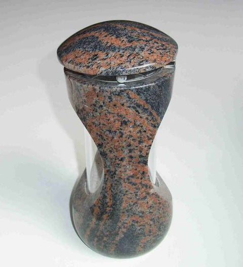 Grablampe "Design-medium"