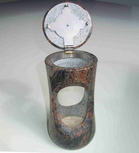 Grablampe "Design-medium"