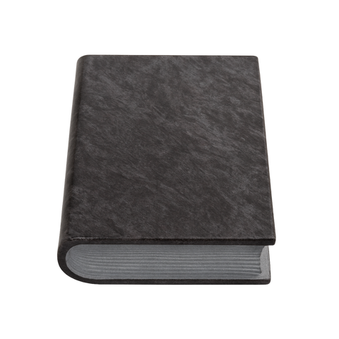 Liegestein "geschlossenes Buch"