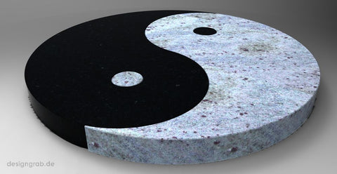 Yin & Yang