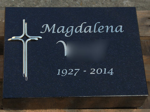Special sizes - Rectangular stone