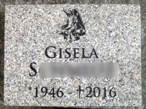 Special sizes - Rectangular stone