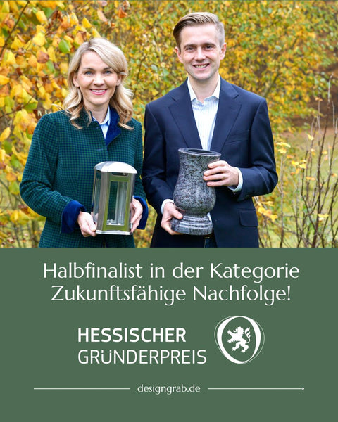 Designgrab.de erreicht Halbfinale des Hessischen Gründerpreises 2026