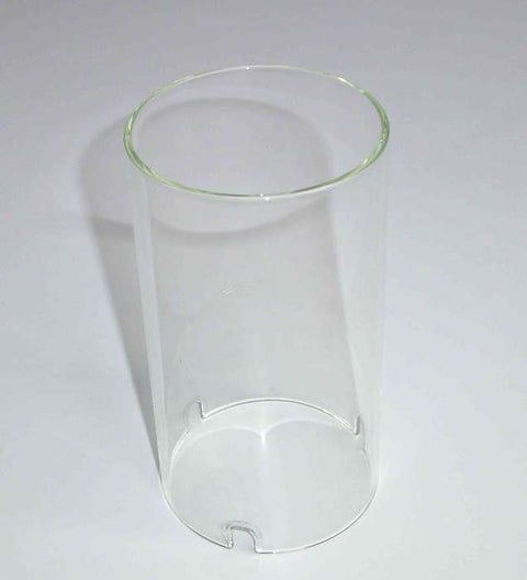 Glaszylinder für Grablampen