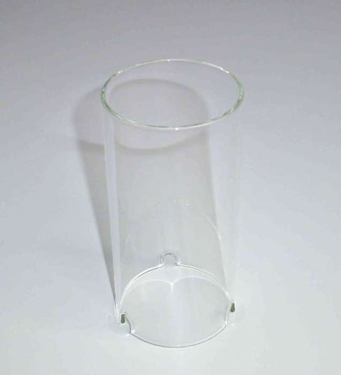 Glaszylinder für Grablampen