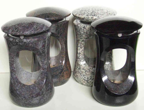 Grablampe "Design-medium"