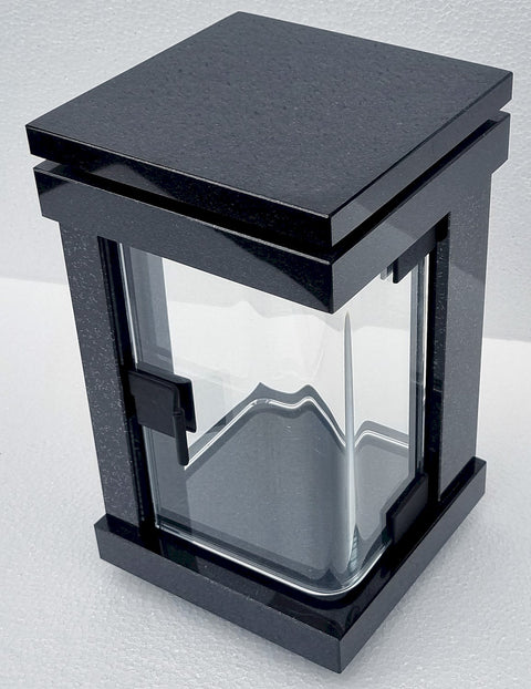 Grablampe Modern-Design