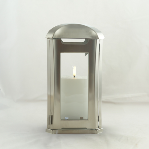 Verre de rechange E27 d. 19 cm blanc Verre de rechange E27 d. 19 cm blanc
