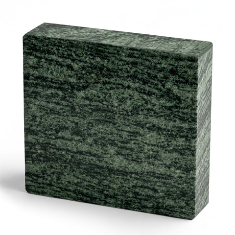 Lampen- und Vasensockel 20x20x5 cm Granit, poliert, wetterfest
