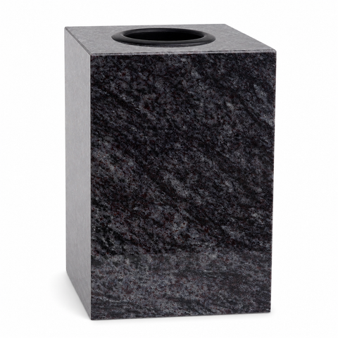 Grabvase Monolith 29