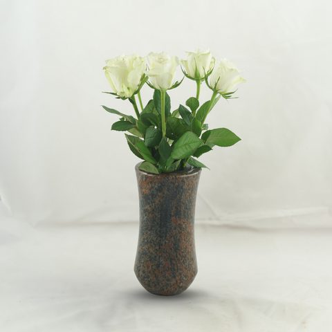 Grave vase Atria