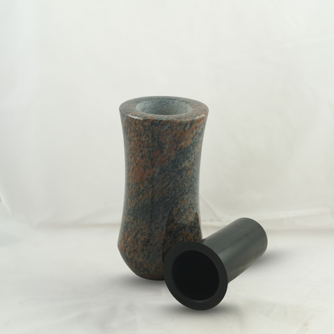 Grave vase Atria