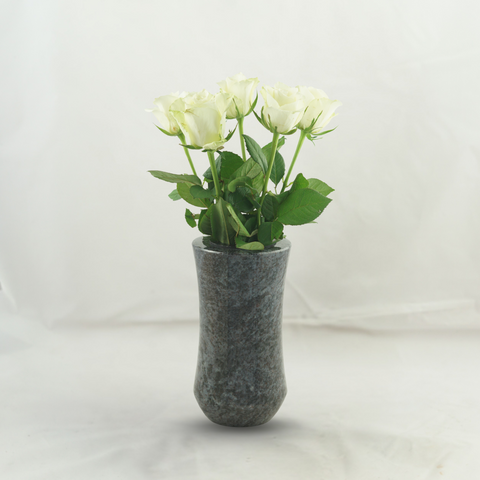 Grave vase Atria