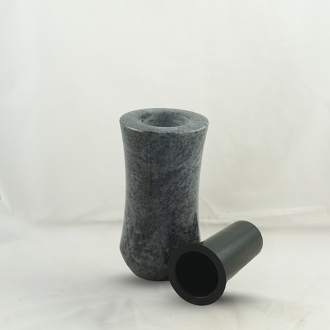 Grave vase Atria