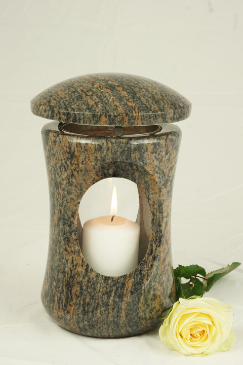 Grablampe "Design-petit"