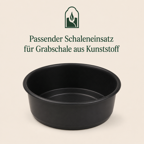 Grabschaleneinsatz