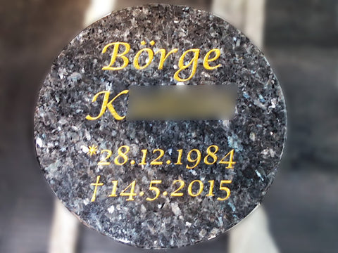 Cercle –  –
