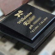 Schwedisch Black